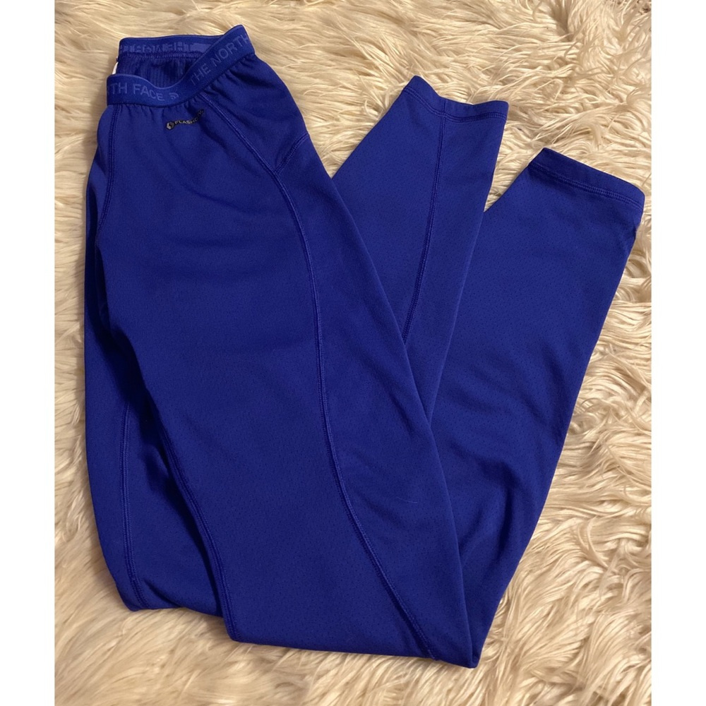 The North Face flash-dry legging